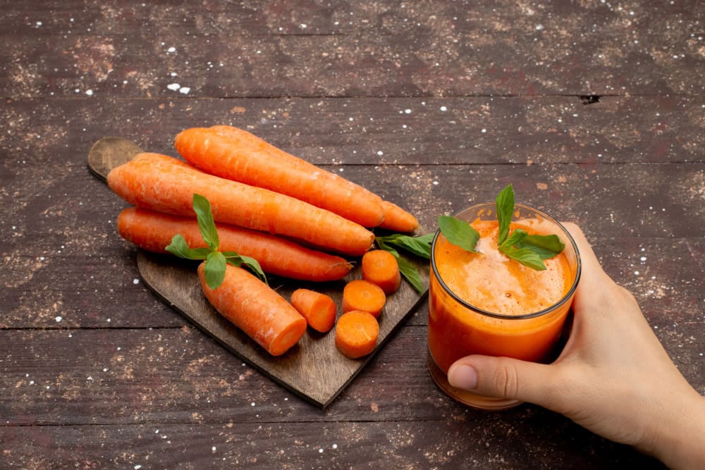 Fascinating Carrot Trivia